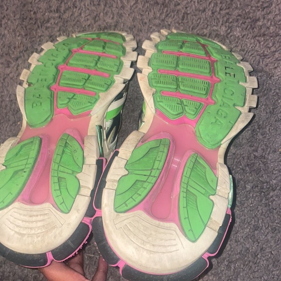 Balenciaga Sneakers - Picture 3 of 4